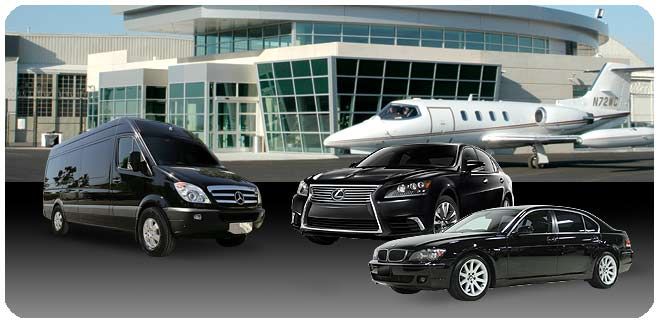Newark Airport Limo Services