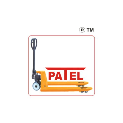 Patel Material Handling Equipment