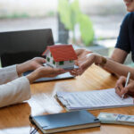 Property Selling Agent