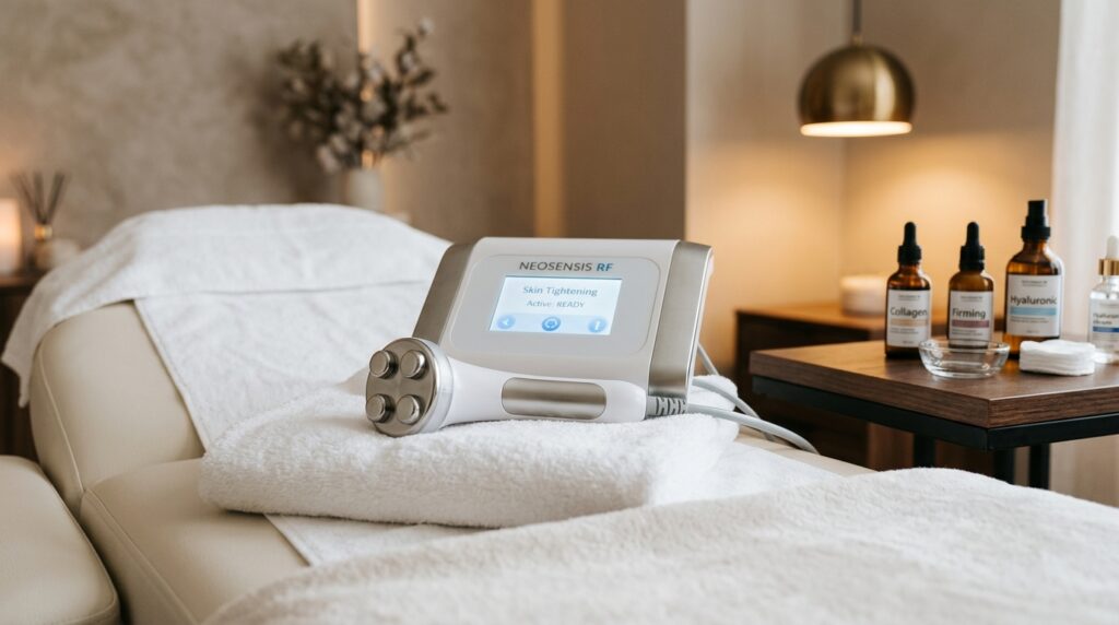 Skin Tightening Before and After: A Complete Guide to Treatment Results