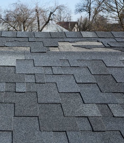 Roof Repair