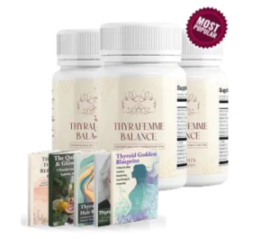 Thyrafemme Balance