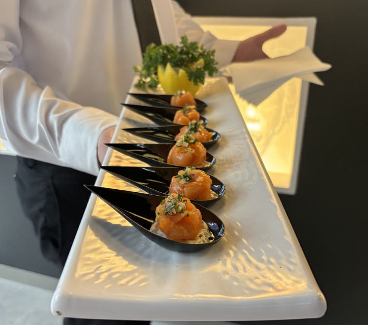 Best Caterer