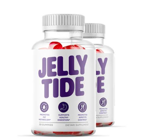 Jelly Tide