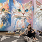 Pet Art