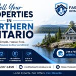 Sell Your Properties In Northern Ontario