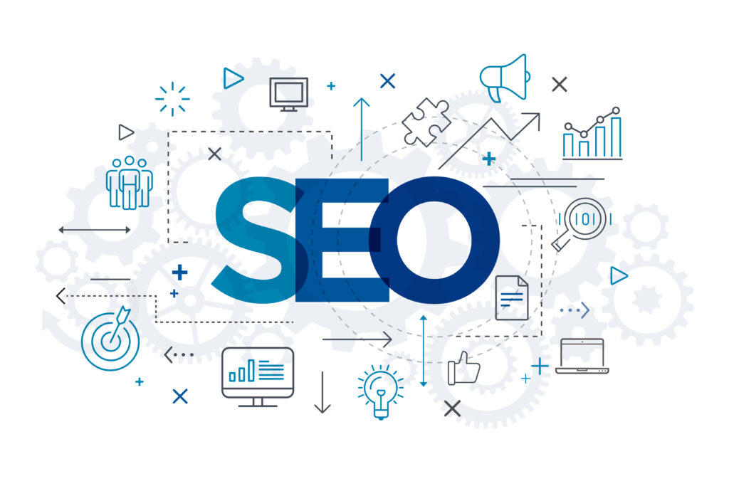 Seo Services Mississauga