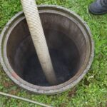 Septic Tank Pumping