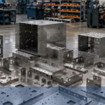 Sheet Metal Custom Fabrication