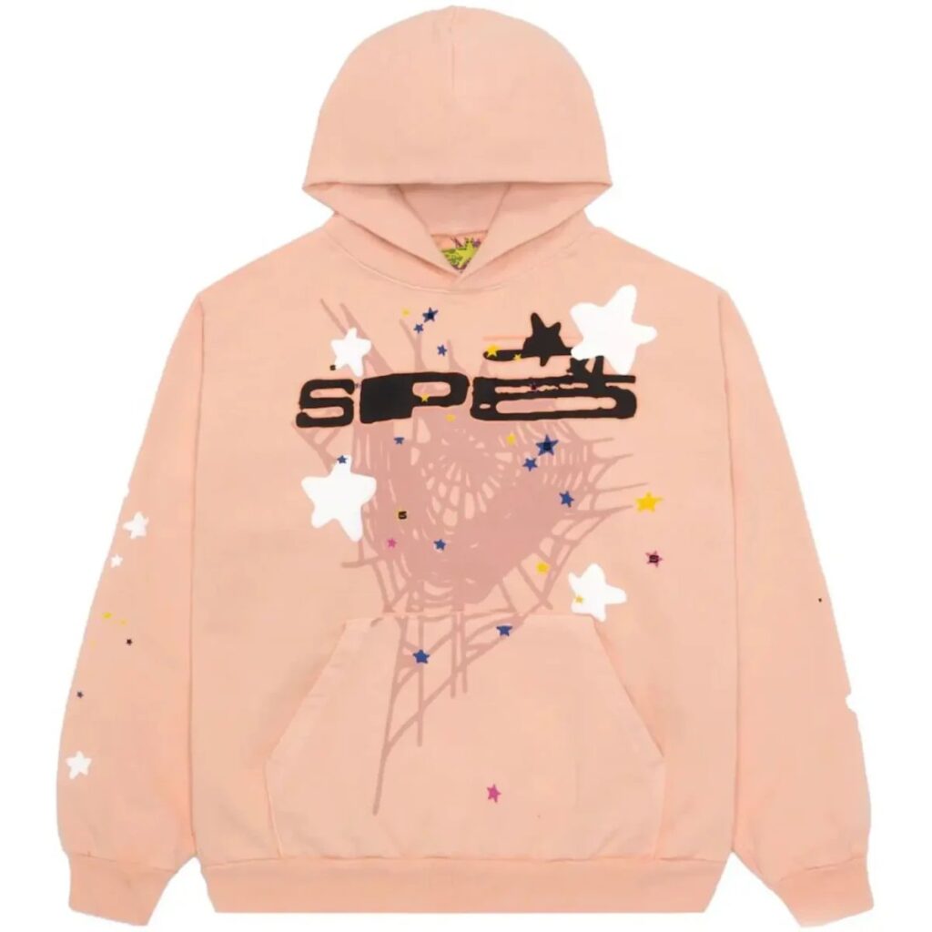 The Ultimate Guide to Sp5der Hoodie Streetwear Collections