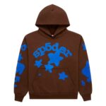 Sp5der Hoodie: Premium Streetwear Style