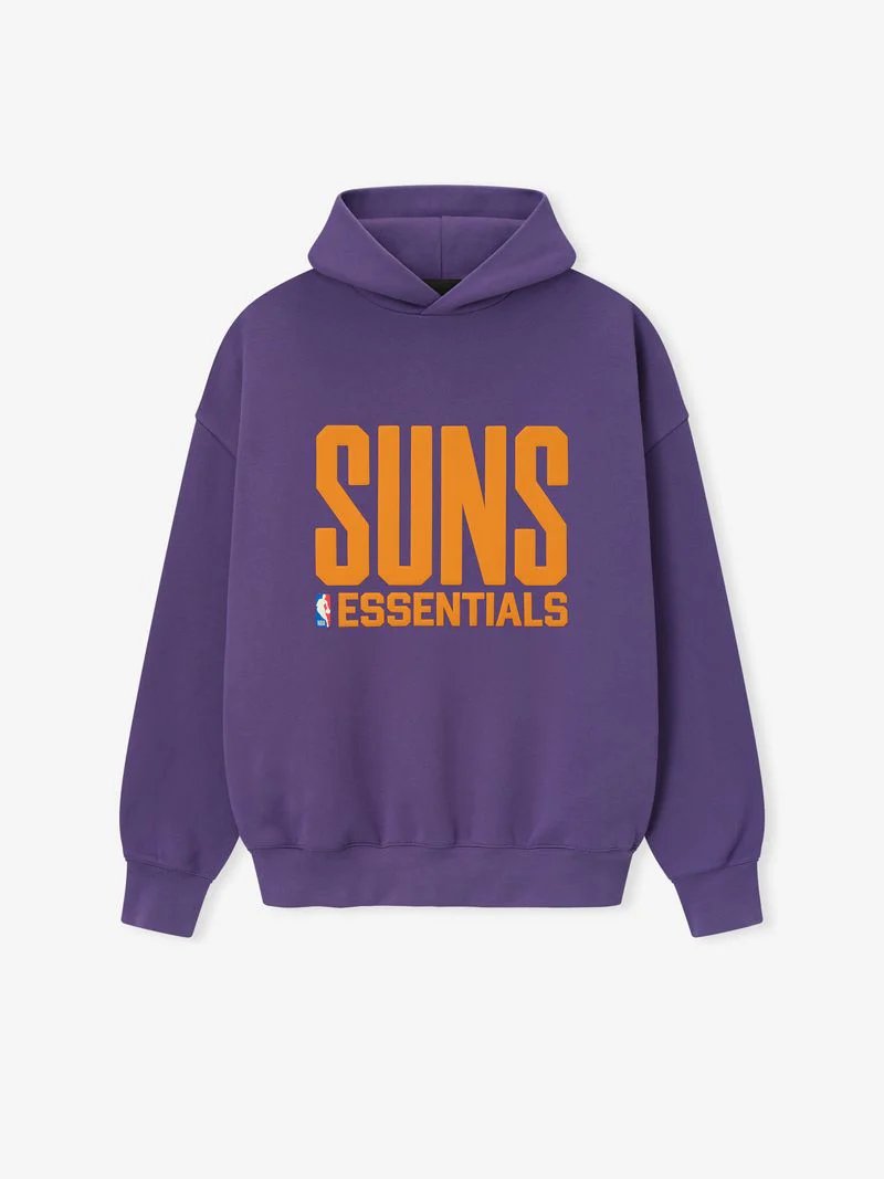 Essential Hoodie USA: The Perfect Blend of Comfort Style