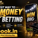 Cricket Betting helps beginners understand smarter online sports prediction techniques.