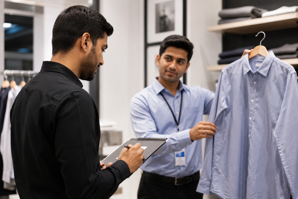 Top KPIs to Track in a Mystery Shopping Program