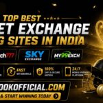 Explore top best cricket exchange betting sites in India with confidence today.