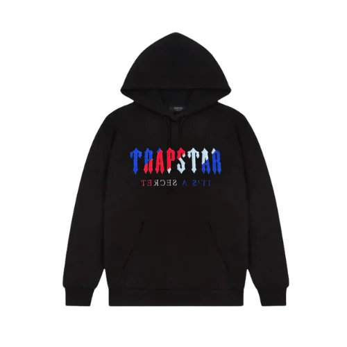 Trapstar: Where Luxury Streetwear Meets the Future of Fashion