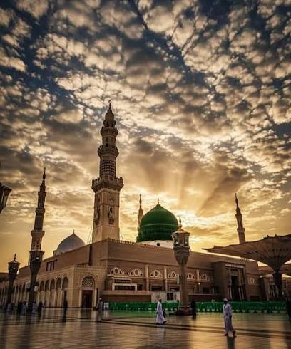 Umrahs