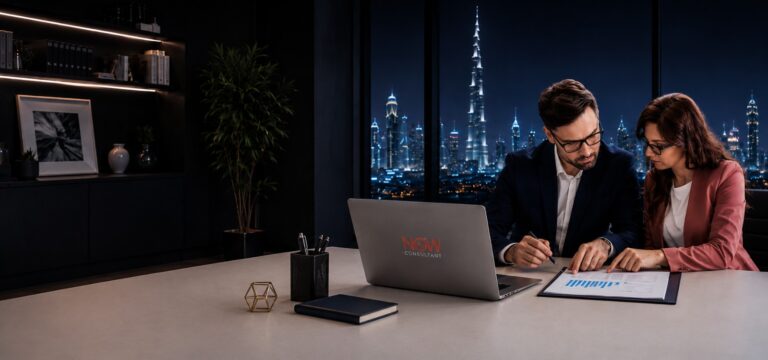 Registered Tax Agents in UAE