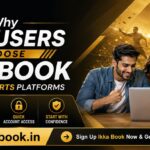 New users prefer Ikka Book for seamless online sports platform registration.