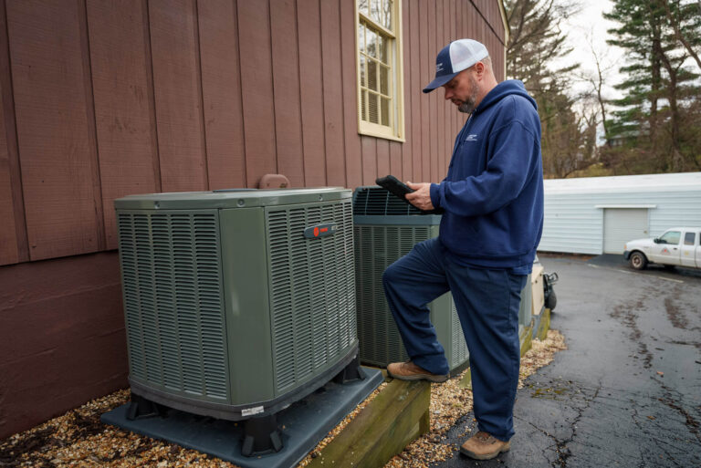 Why a Trane Dealer is Your Best Choice for HVAC Upgrades