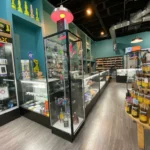 Best smoke shop