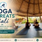 Yoga Retreats Bali