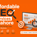 affordable seo services in lahore