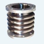 metal expansion joint