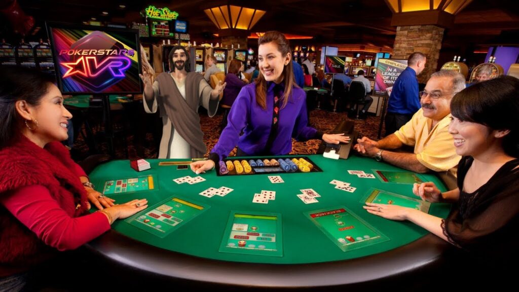 online casino games real
