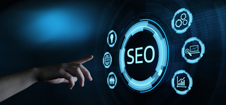 local SEO companies in Surrey