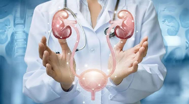 bladder specialist near me