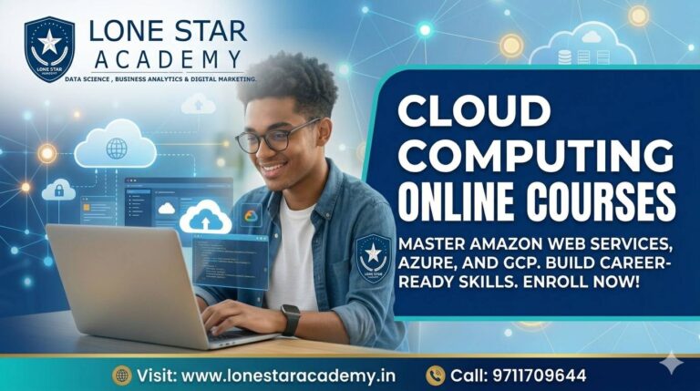 cloud computing online courses