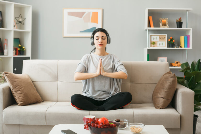 How Can You Build Lasting Inner Peace Through Healing Practices?