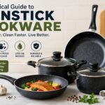 nonstick cookware