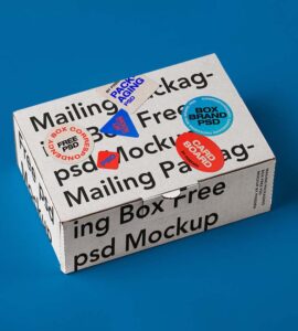 custom boxes