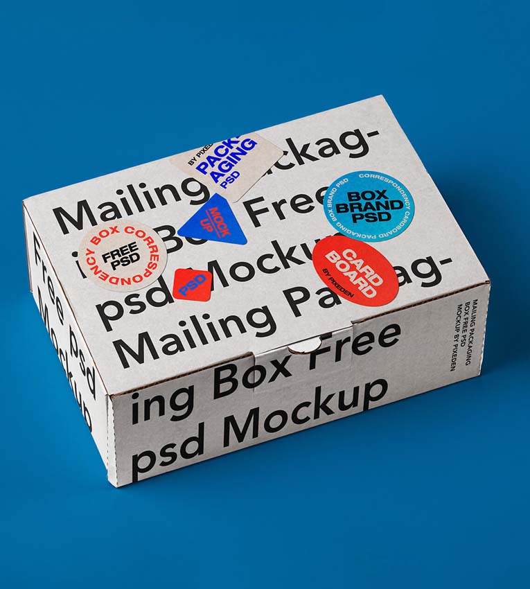 custom boxes