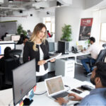 social media marketing for real estate companies