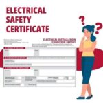 electrical certificate london