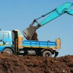 grab hire Yorkshire