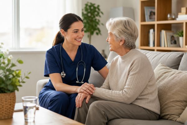 personal care assistance in melbourne