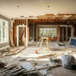 home renovation contractors Sherwood