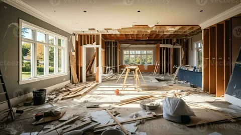 home renovation contractors Sherwood