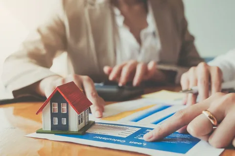 Home Financing