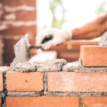 brick work in Illinois