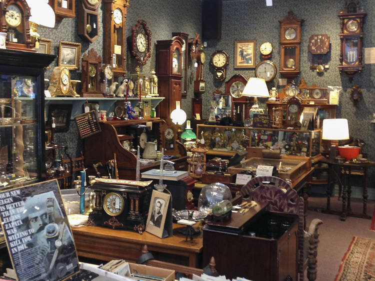 Biggest Flea Market In Chicago