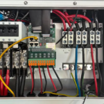 industrial electric company