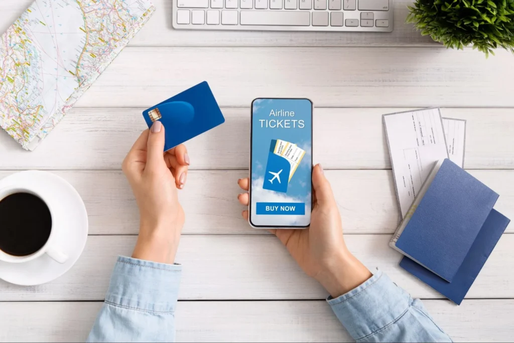 Do All Airlines Have the Same Booking Window?