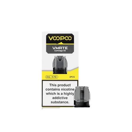 Voopoo Vmate Cartridge V2