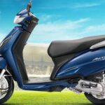 Honda Activa