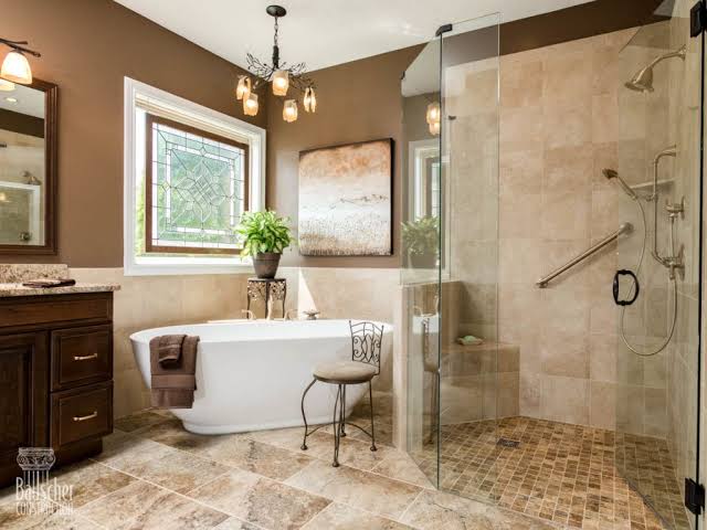 Bathroom Remodeling services